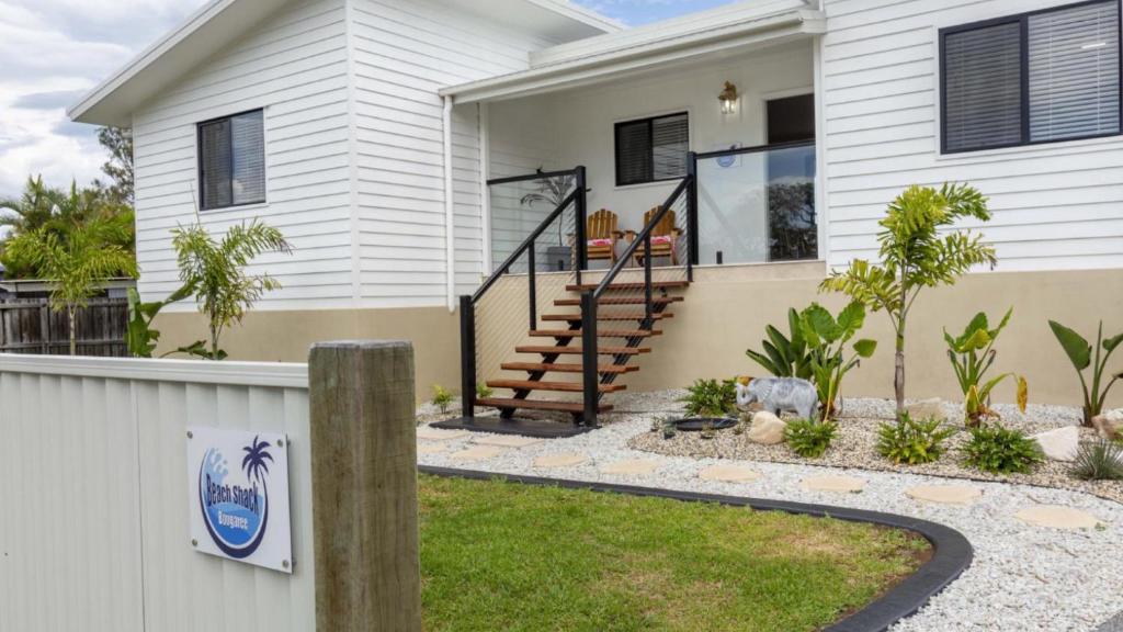 beach Shack Bongaree, Holiday home Bongaree