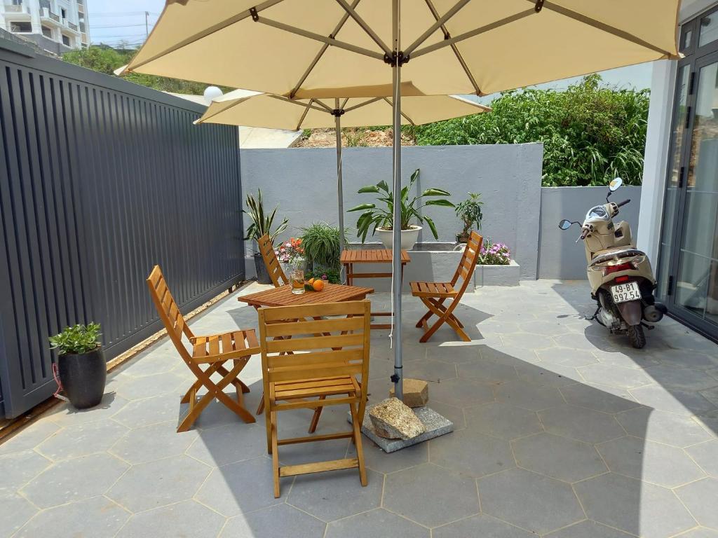 KP VILLA DALAT