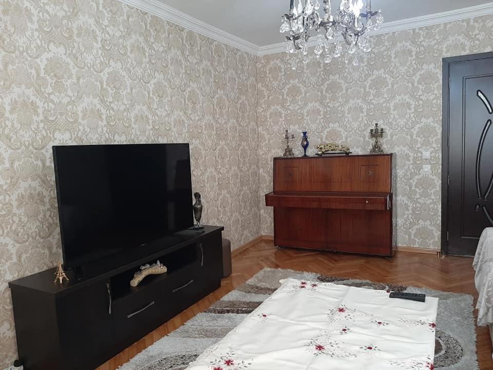 Apartment ЖУЖУНА photo