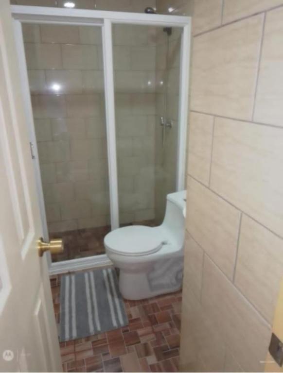Apartamento acogedor - 2