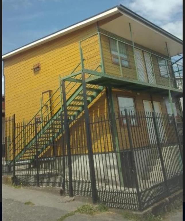 Apartamento acogedor - 3