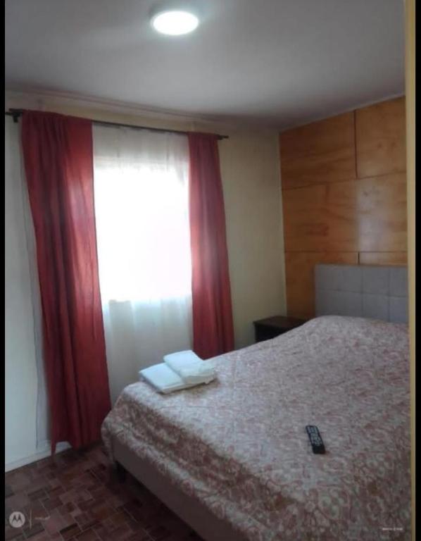 Apartamento acogedor - 4