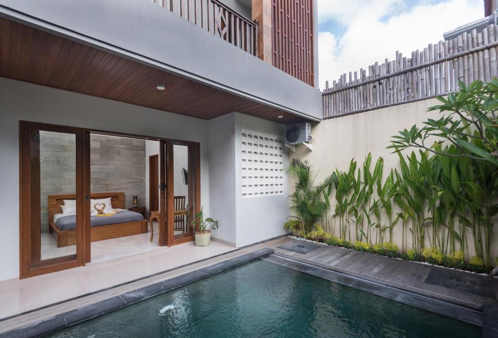 Vpas Villa, Seminyak