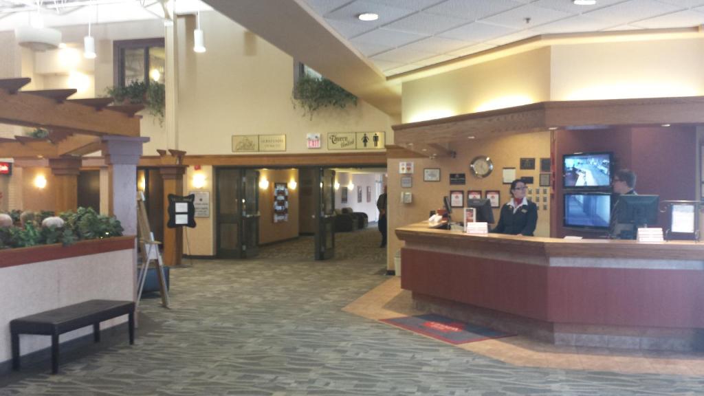 Canad Inns Destination Centre Fort Garry photo