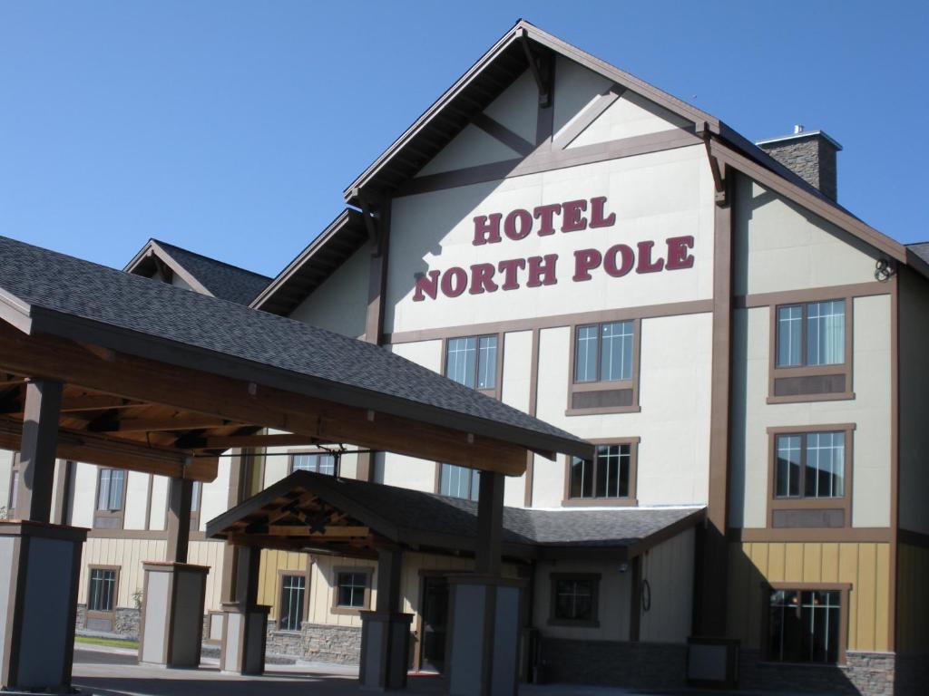 Hotel North Pole photo
