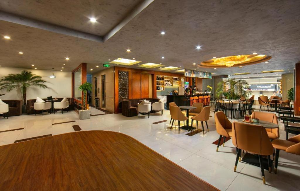 Hanoi 20 Hotel HN - by BAY LUXURY
