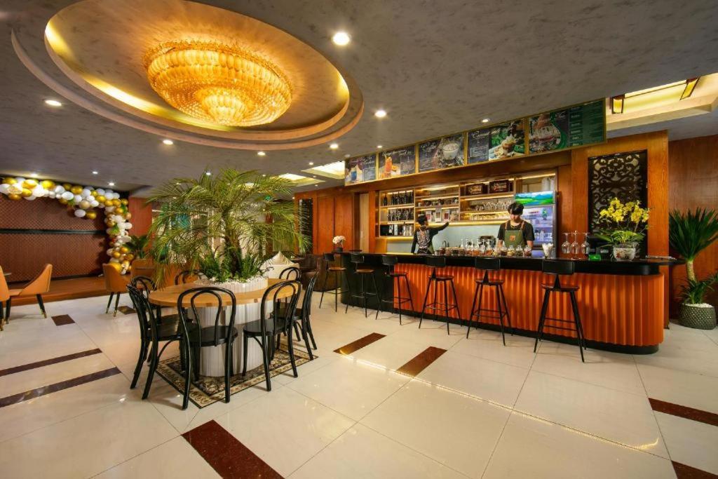 Hanoi 20 Hotel HN – by BAY LUXURY