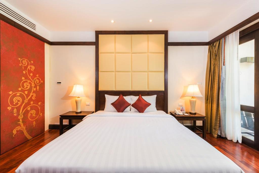 Duangjitt Resort and Spa (SHA Plus+) photo