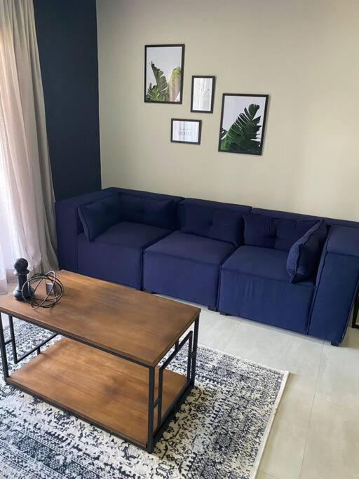 Hermoso moderno dpto a estrenar - 1