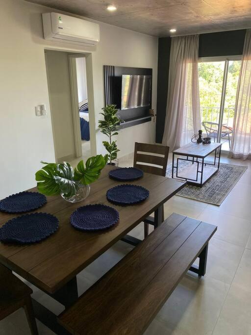Hermoso moderno dpto a estrenar - 2