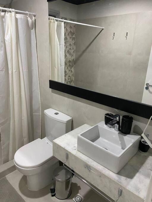 Hermoso moderno dpto a estrenar - 3