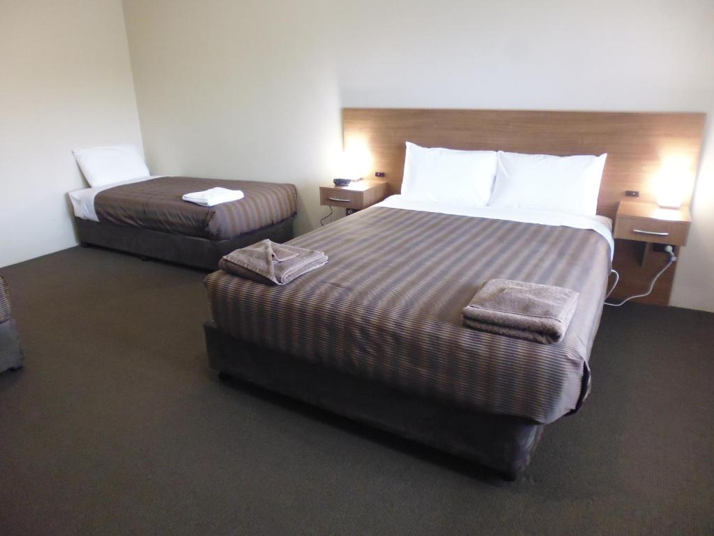 Seabrook Hotel photo