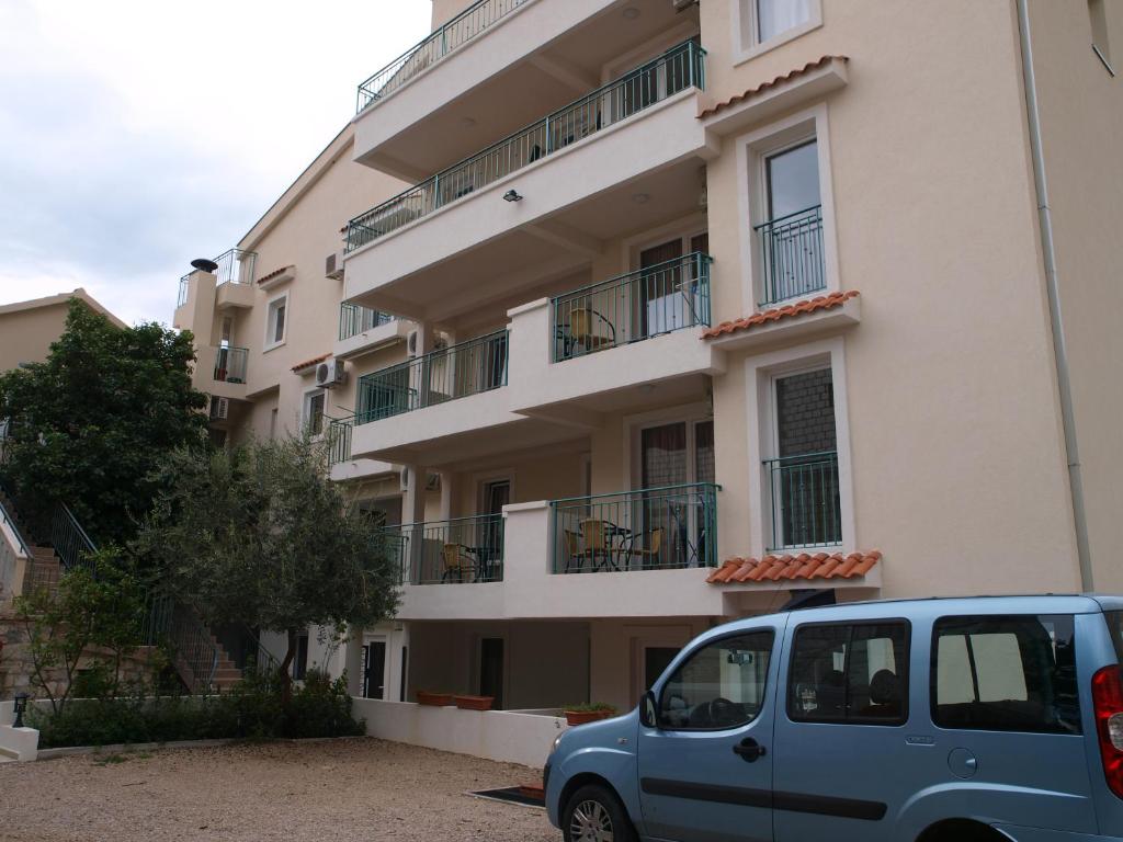Apartments Obala B&B - Dragović - 5