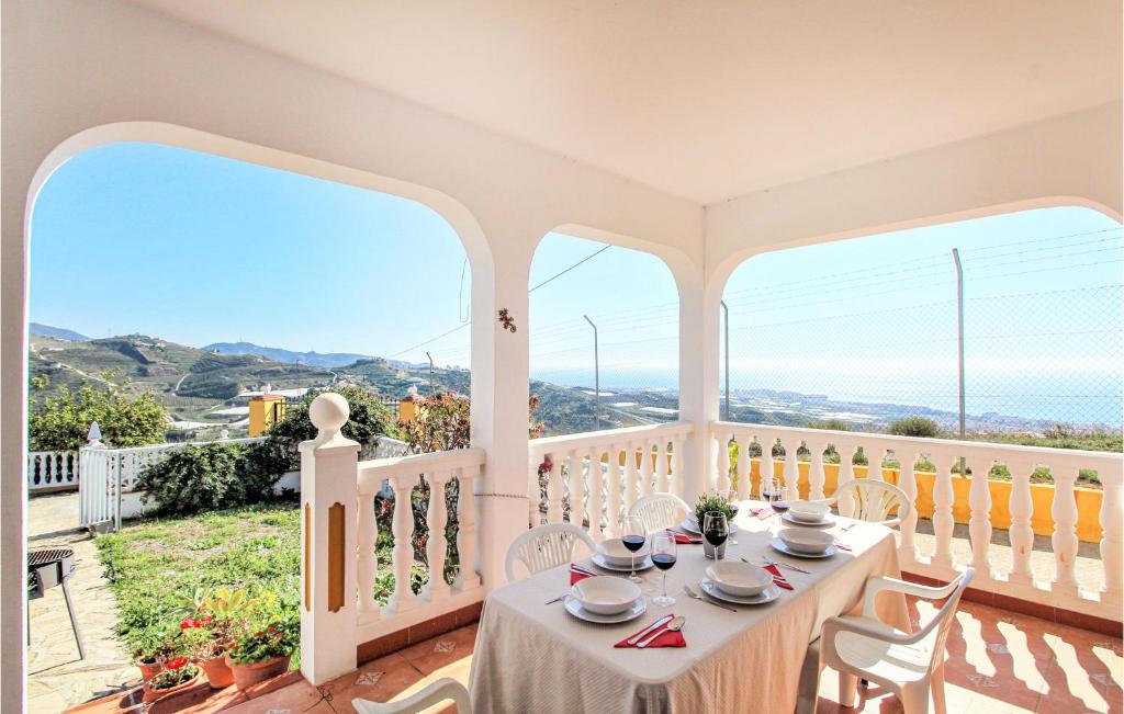 Villa Pastor, Torrox, Málaga - 5