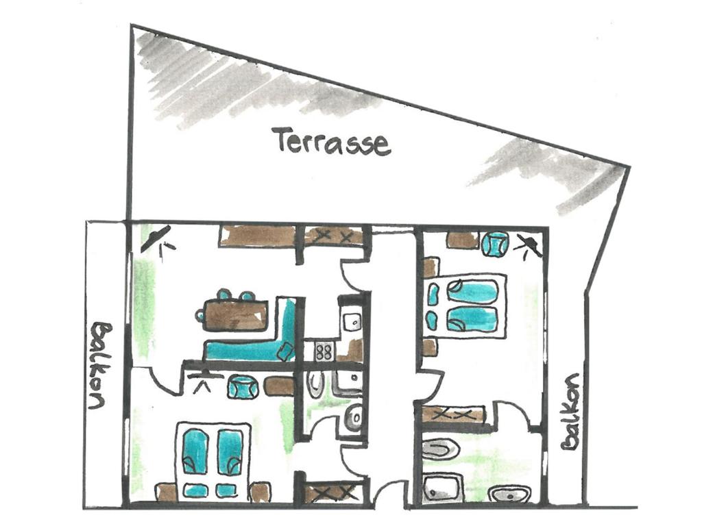 Haus Rainer - 3