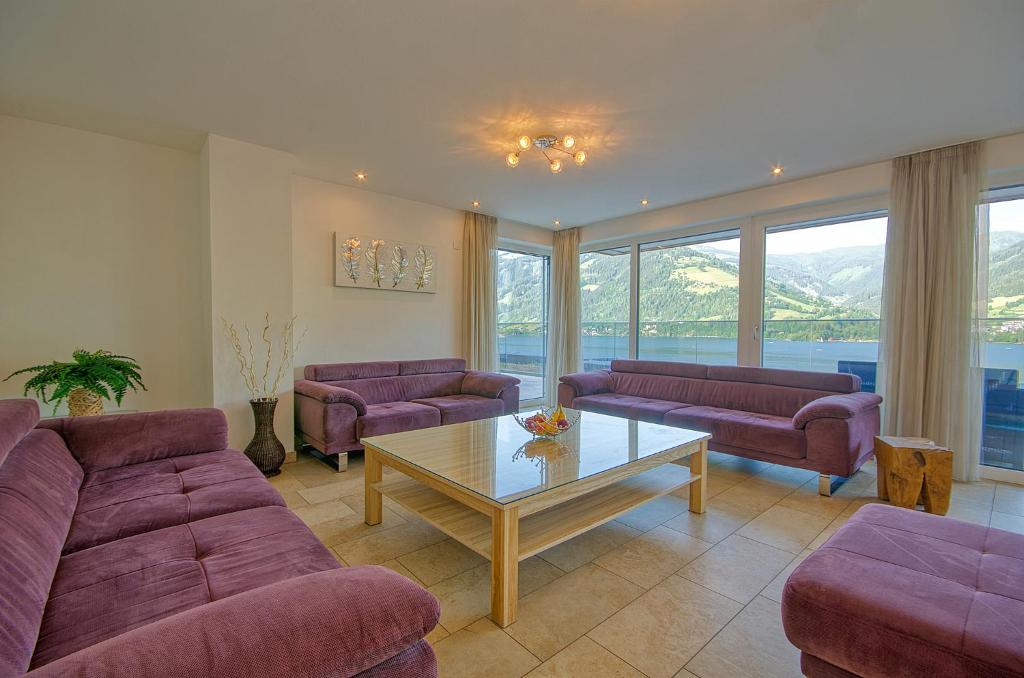 Alpin & Seeresort Penthouse 21 - by Alpen Apartments - 4