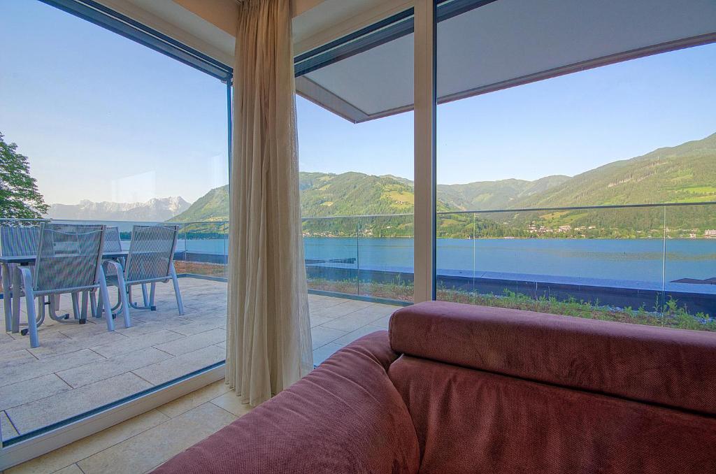 Alpin & Seeresort Penthouse 21 - by Alpen Apartments - 5