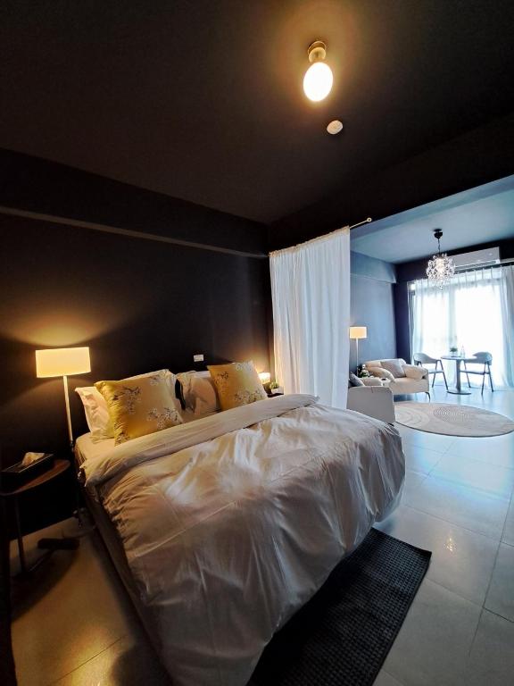 Chi Mei Homestay