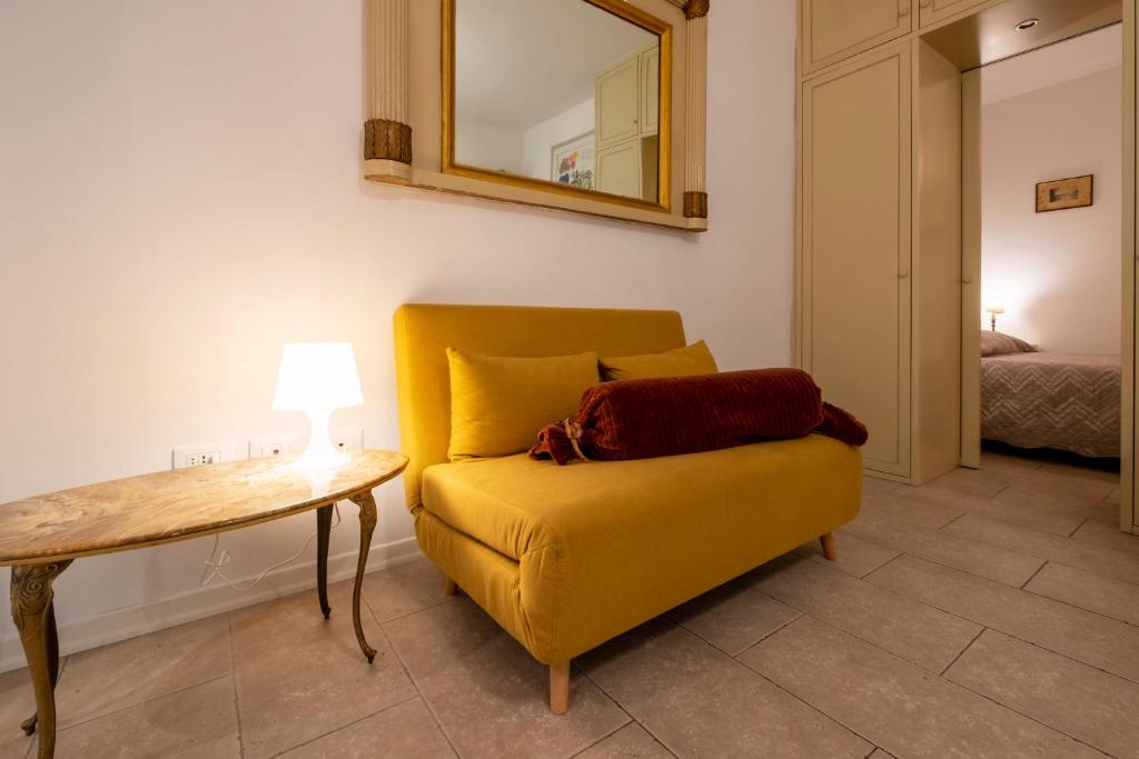 GetTheKey S.Stefano Apartment - 4