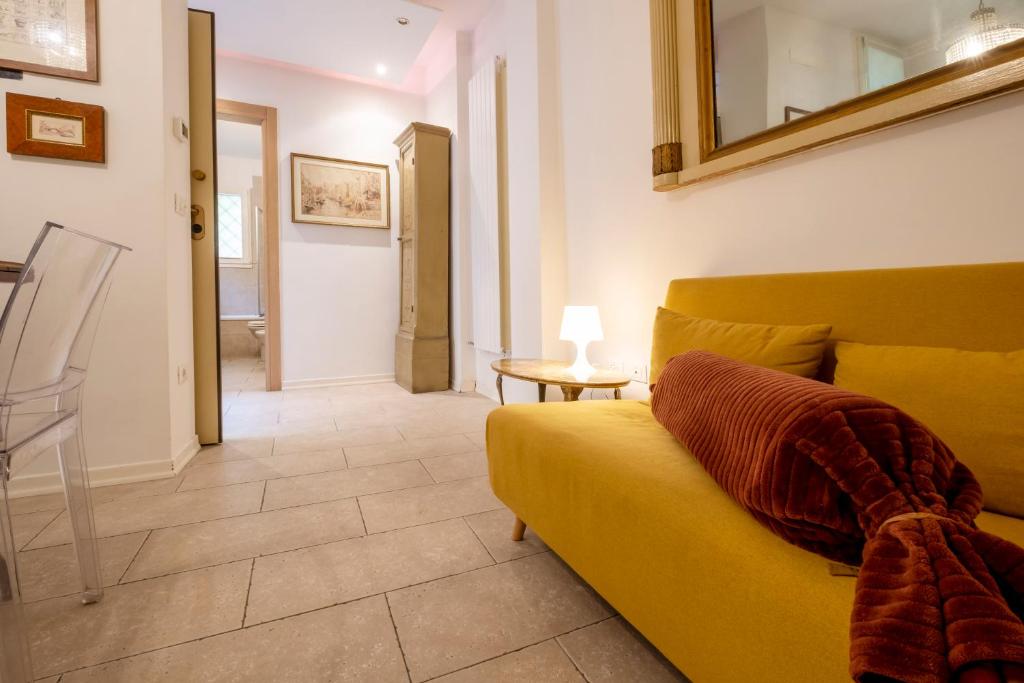 GetTheKey S.Stefano Apartment - 5
