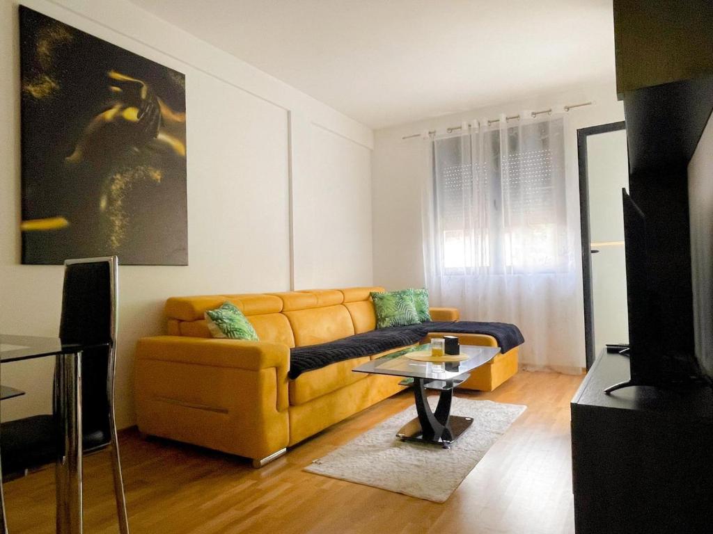 Apartman Natasa, Vrnjačka Banja