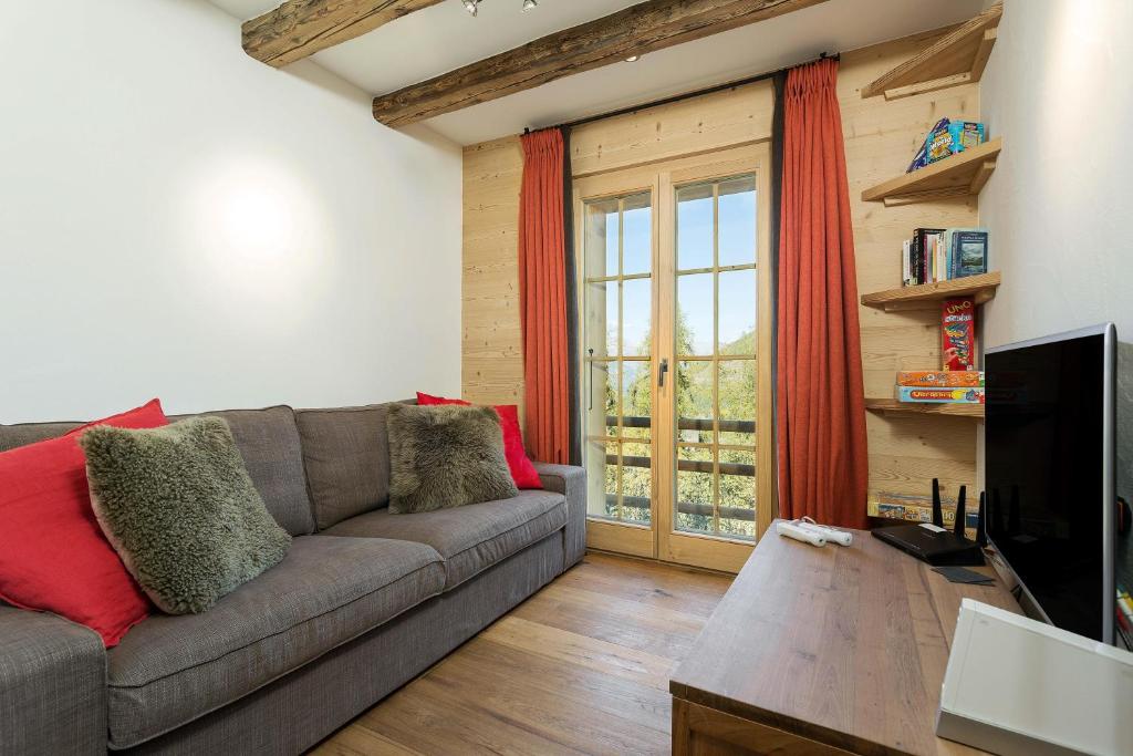 Chalet Grand Roi - 5