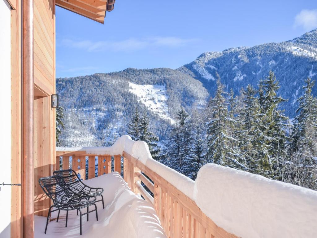 Chalet Grand Roi - 4