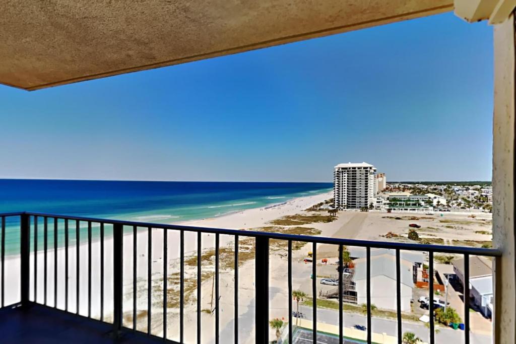 Regency Towers 1202