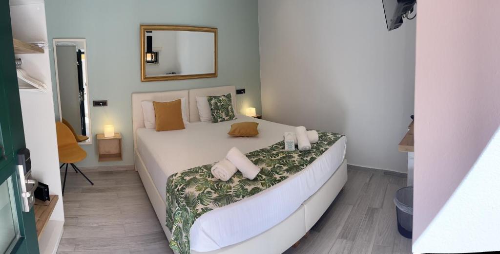 Antica Canea Luxury Rooms photo