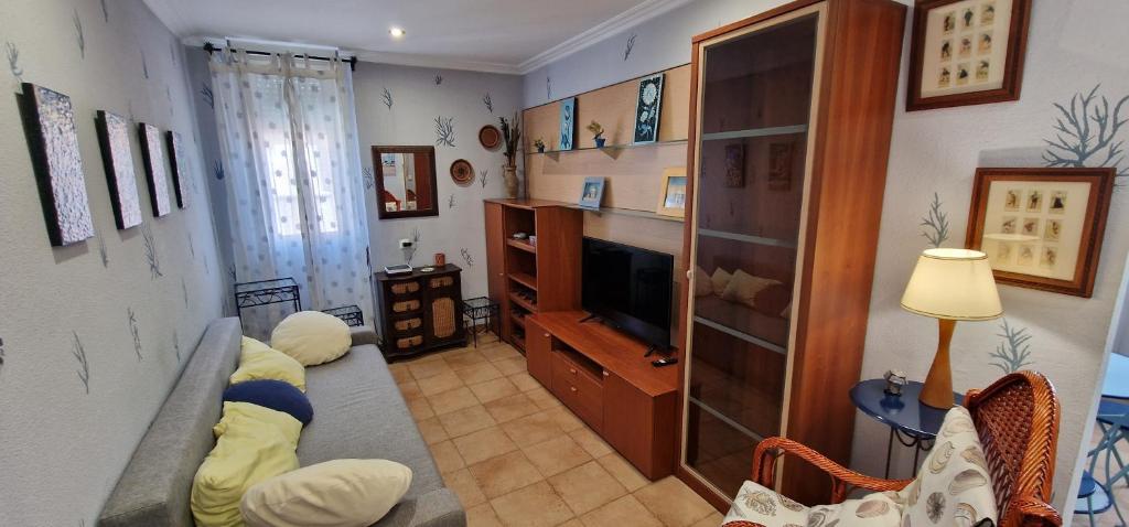 El Capricho de Celsi, Wifi - VUT-4080-AS, Gijón