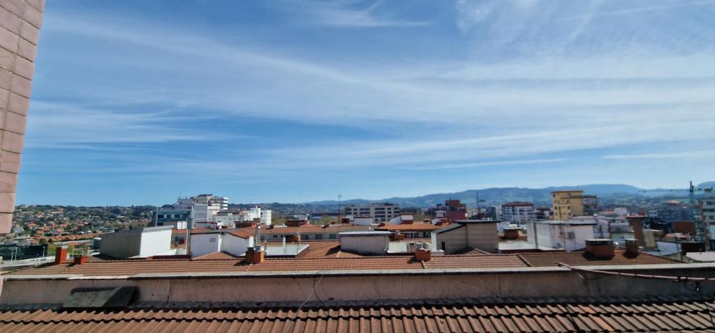El Capricho de Celsi, Wifi - VUT-4080-AS - 2