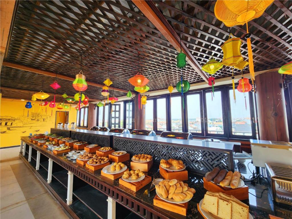 iHome Hoi An