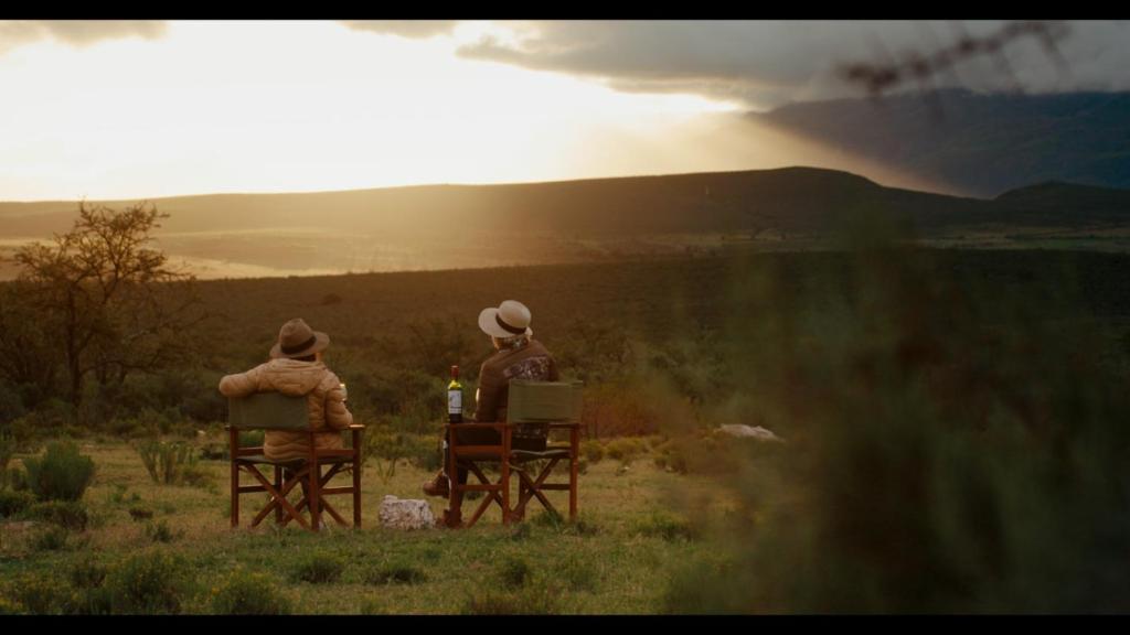 Wildehondekloof photo