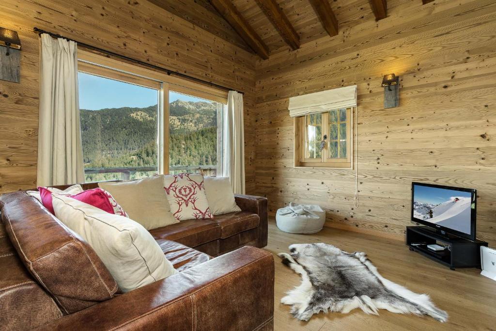 Chalet Jessica - 3