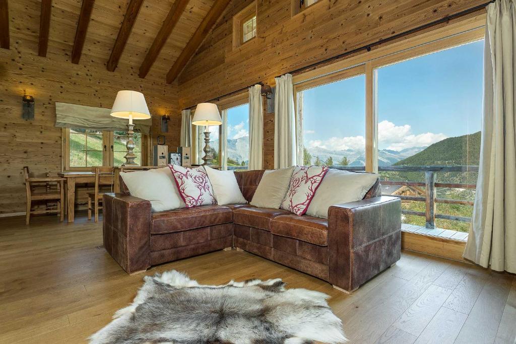 Chalet Jessica - 2