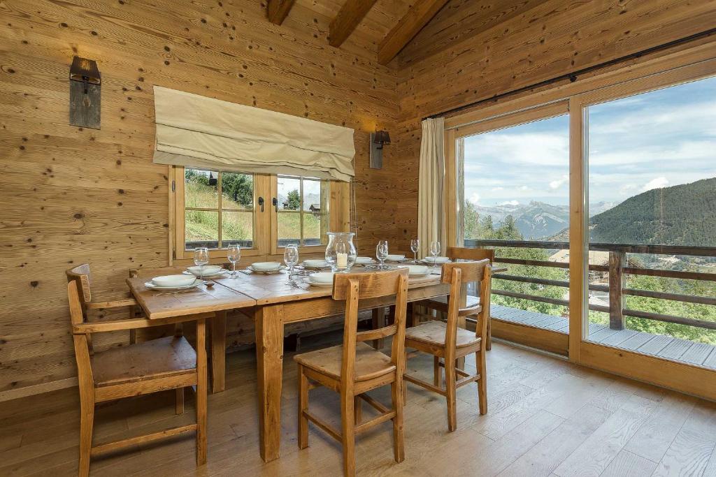 Chalet Jessica - 5