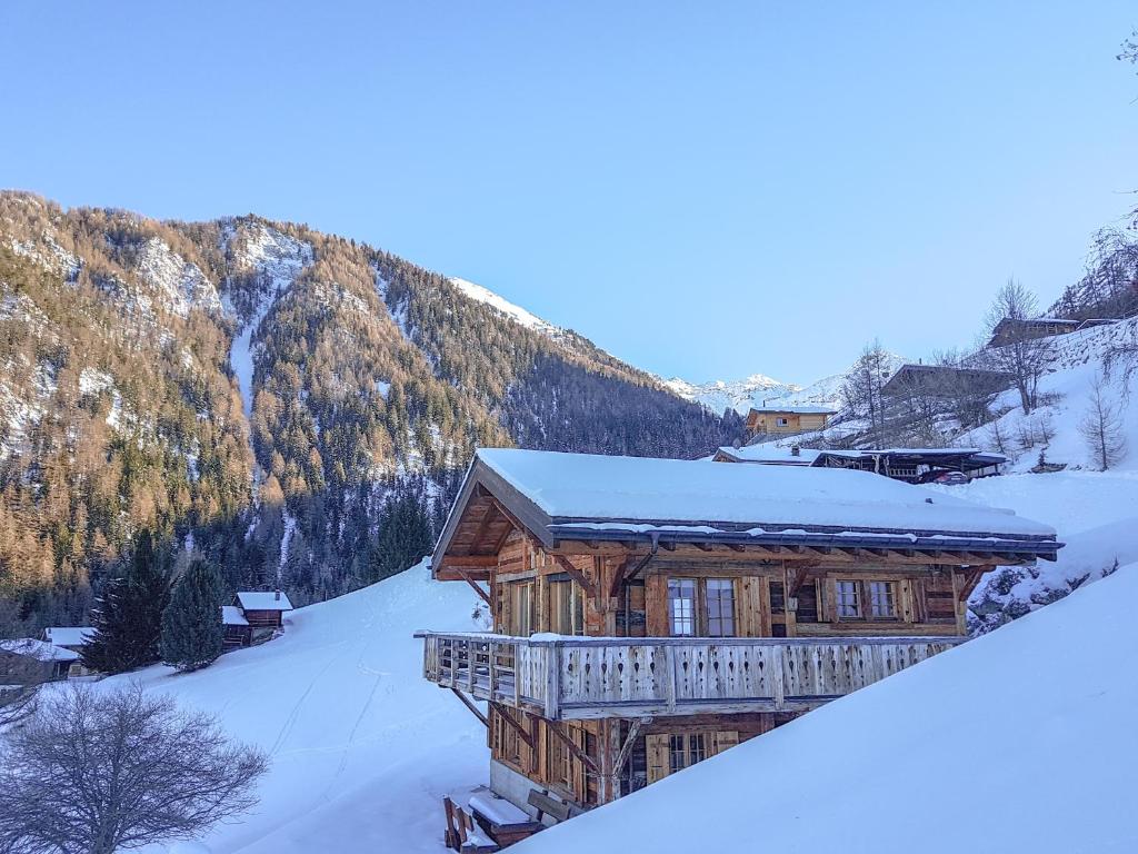 Chalet Jessica - 4
