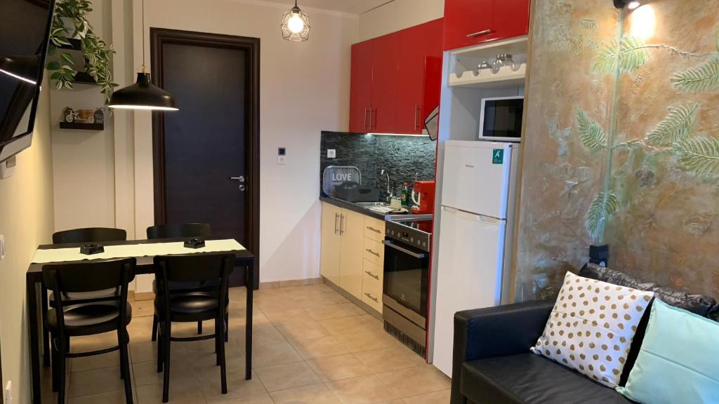 Katarina Apartments photo