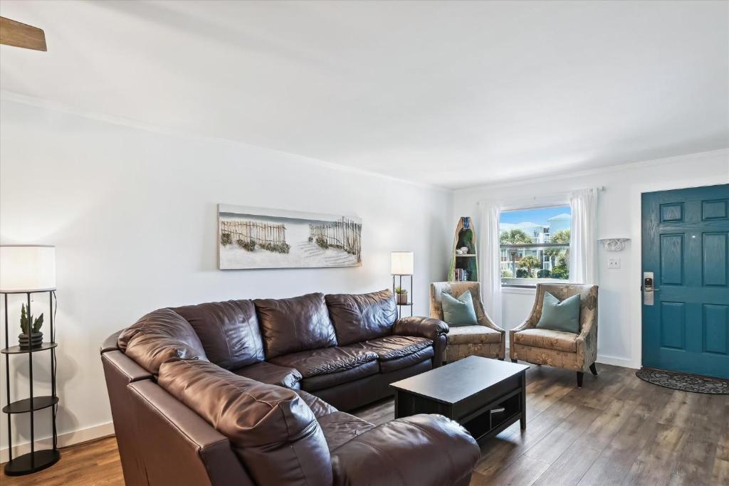 Venus 202 condo — Hotel in Fort Walton Beach (FL)
