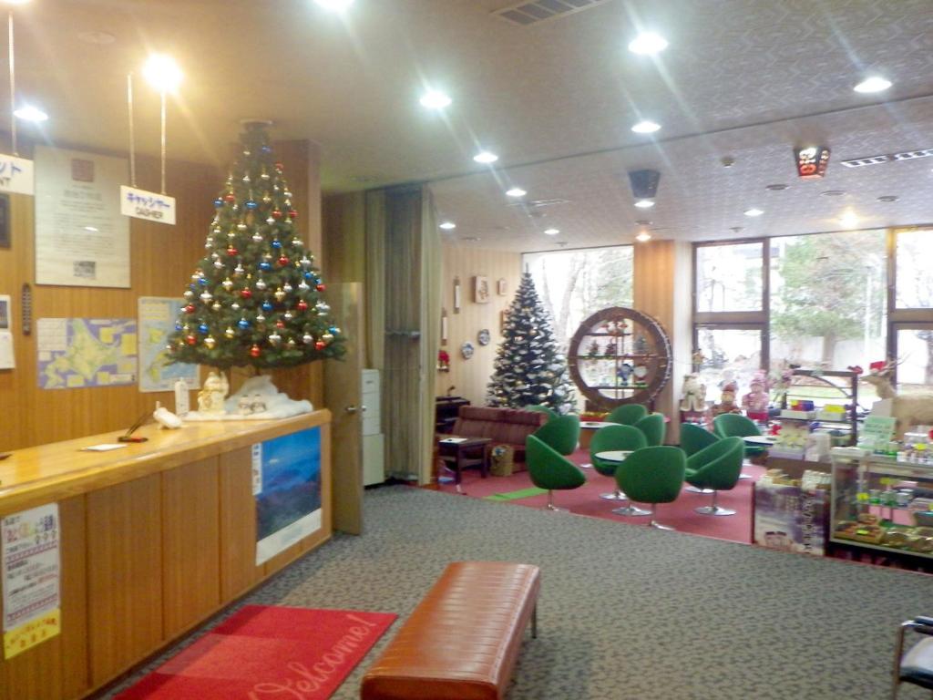 호텔 마슈 호텔 이미지 2