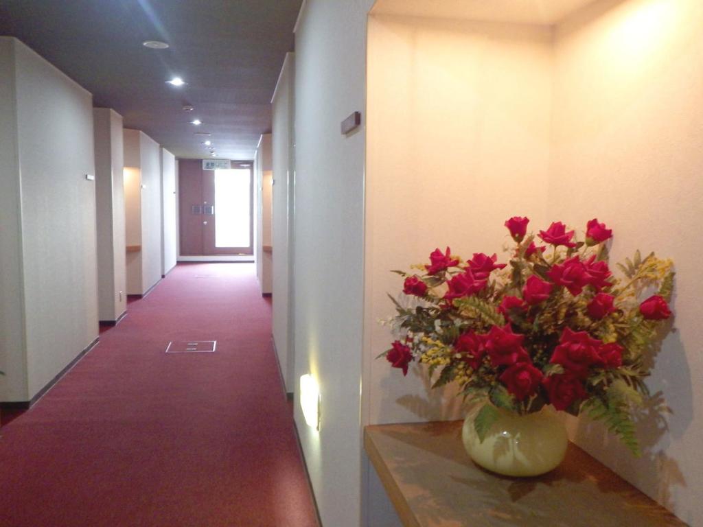 호텔 마슈 호텔 이미지 1