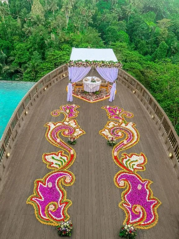 Kastara Resort，位于乌布的酒店