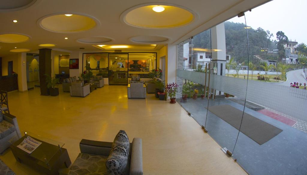 Facilities