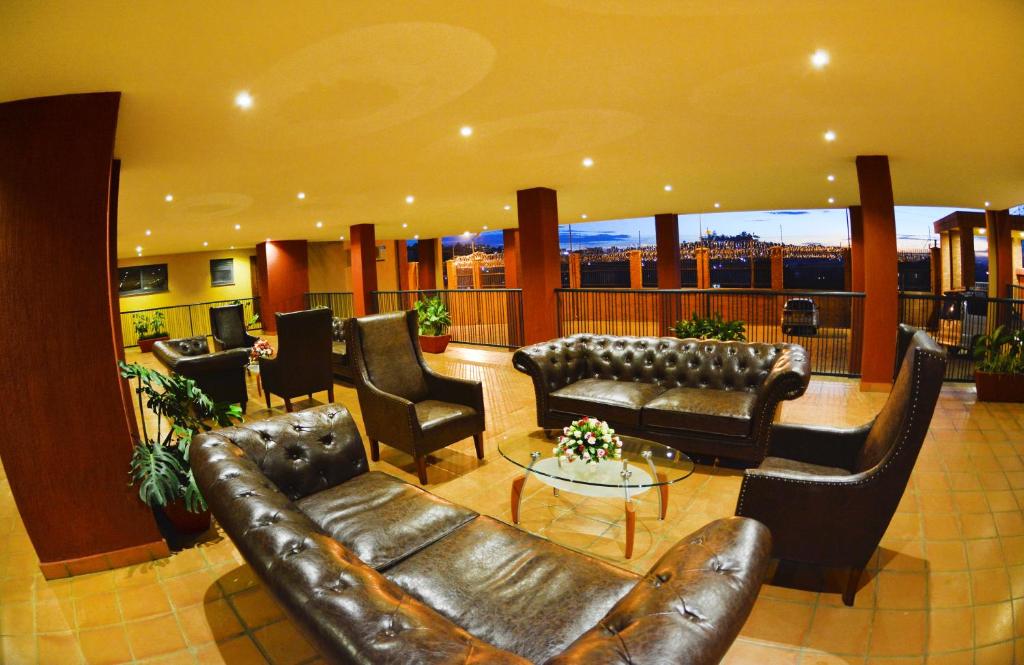 Bukoto Heights Apartments photo