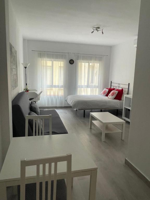 Victoria 68 SUITE, Málaga
