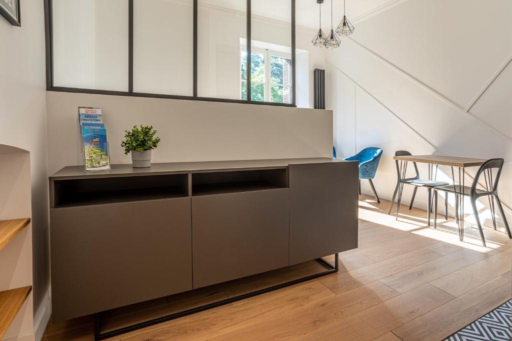 Studio standing 3* Le Bernascon - 4