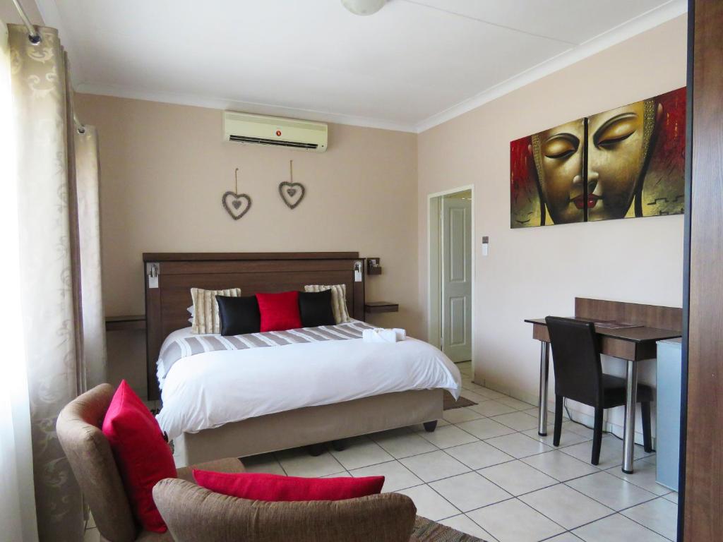 Andante Guesthouse Klerksdorp photo