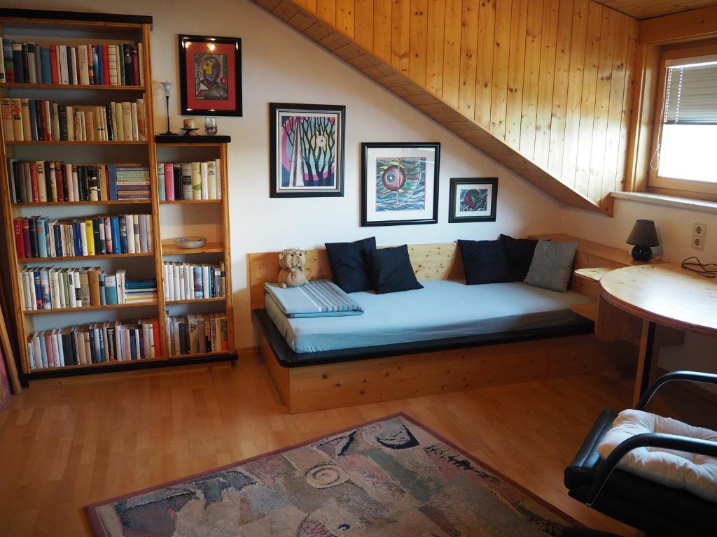 Haus Herberg Millstatt - 3