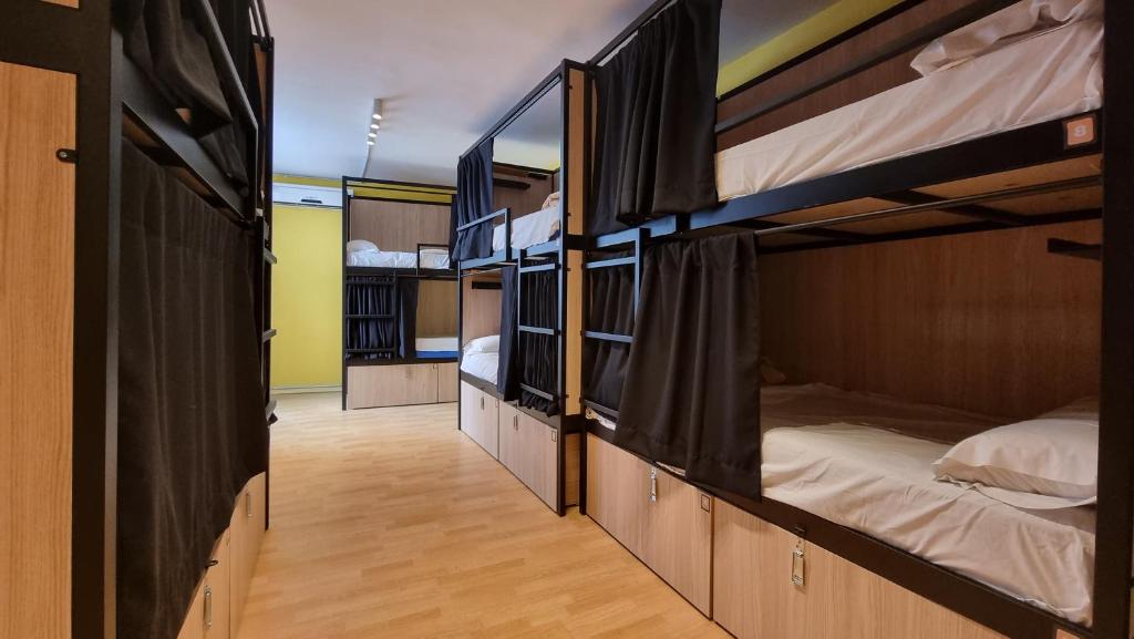 Onefam Les Corts - 3