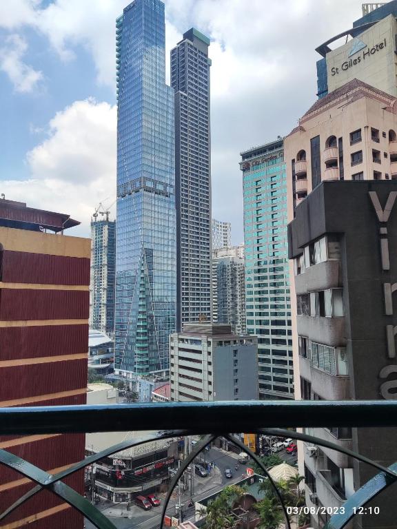 Citadel Inn Makati, Manila | 2024 Updated Prices, Deals